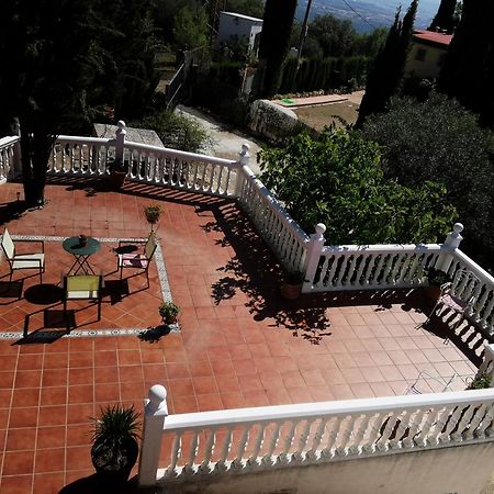 Villa Sombrerocordobe Cordova Esterno foto