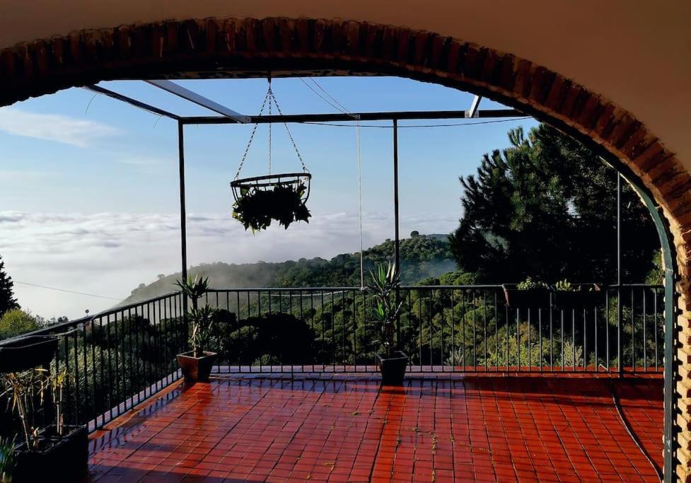 Villa Sombrerocordobe Cordova Esterno foto