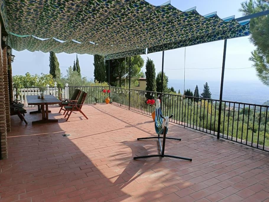 Villa Sombrerocordobe Cordova Esterno foto