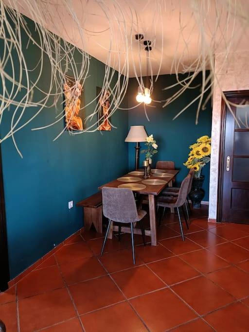 Villa Sombrerocordobe Cordova Esterno foto