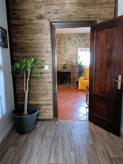 Villa Sombrerocordobe Cordova Esterno foto