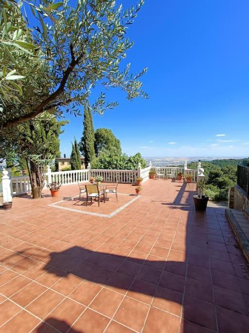 Villa Sombrerocordobe Cordova Esterno foto