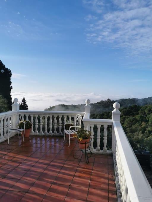 Villa Sombrerocordobe Cordova Esterno foto