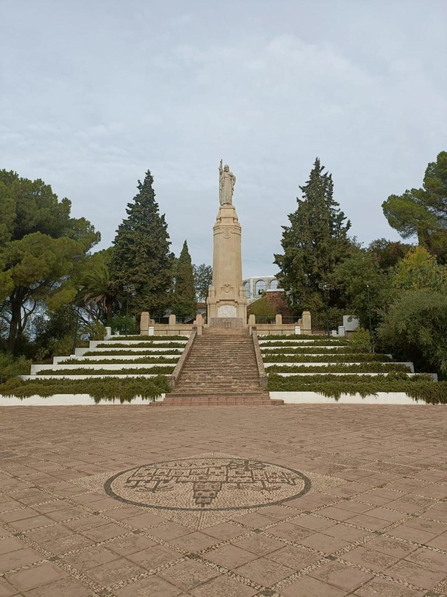 Villa Sombrerocordobe Cordova Esterno foto