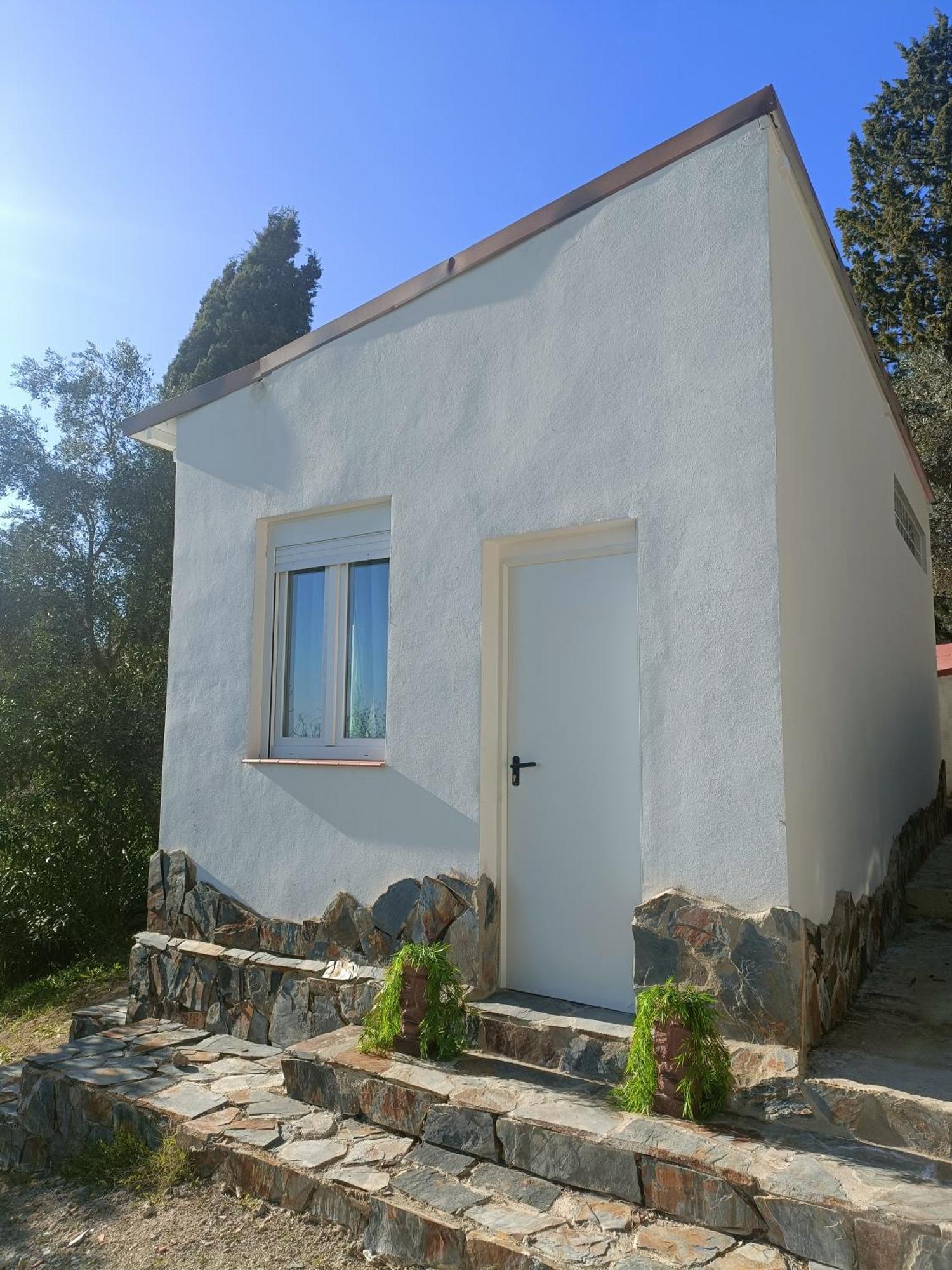Villa Sombrerocordobe Cordova Esterno foto