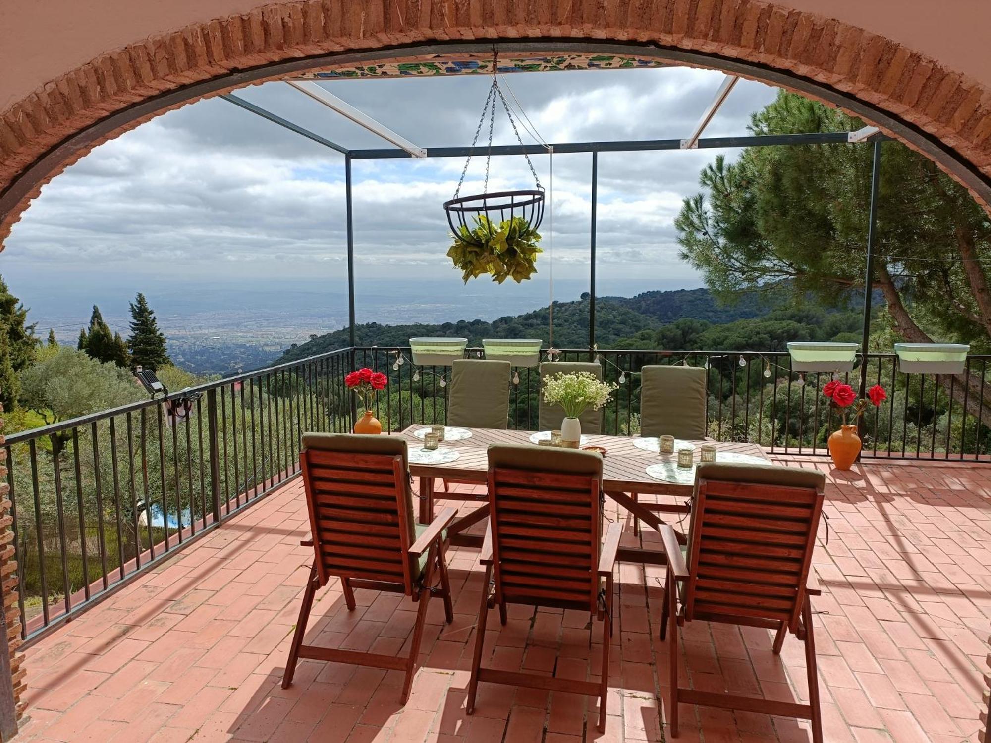 Villa Sombrerocordobe Cordova Esterno foto